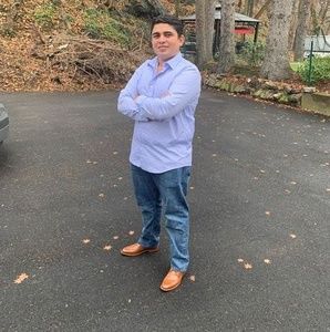 Meet your Posher, Jarvin